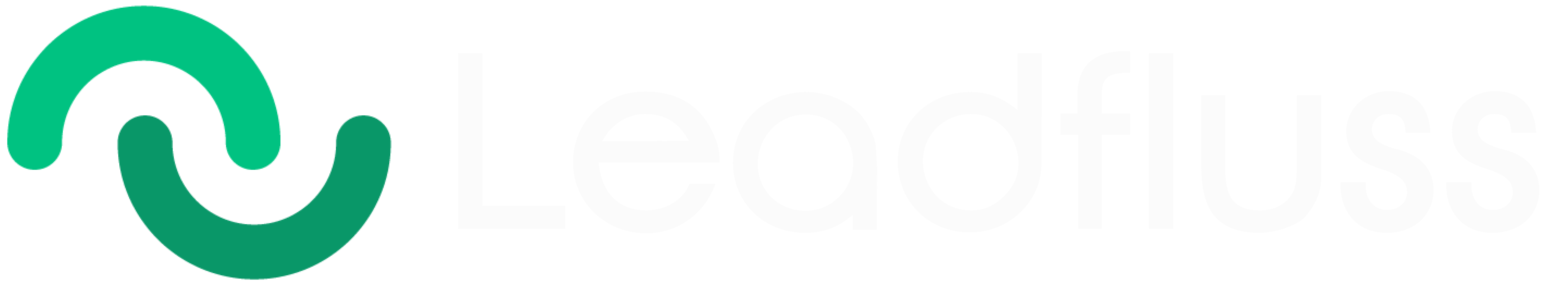 Leadfluss